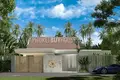 3 bedroom villa 202 m² Choeng Thale, Thailand