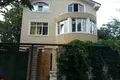 6 room house 225 m² Odesa, Ukraine