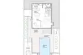 Casa 3 habitaciones 178 m² Agios Tychonas, Chipre