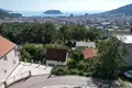Działki  Budva, Czarnogóra