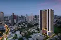 Кондо 1 спальня 26 м² Бангкок, Таиланд