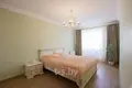 2 room apartment 61 m² in Minsk, Belarus