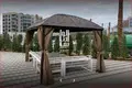 Apartamento 1 habitación 601 m² Dubái, Emiratos Árabes Unidos