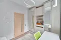 Квартира 2 комнаты 44 м² Минск, Беларусь
