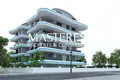 Квартира 2 комнаты 47 м² Аланья, Турция