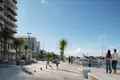 Wohnung 3 zimmer 112 m² Dubai, Vereinigte Arabische Emirate