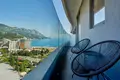 Modern and Luxurious Two-Room Apartment – Bečići, Side Sea View
