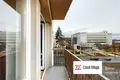 Квартира 3 комнаты 68 м² Столица Прага, Чехия