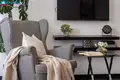 Mieszkanie 1 pokój 42 m² Wilno, Litwa
