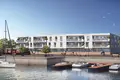 Wohnung 2 Schlafzimmer 48 m² La Tremblade, Frankreich