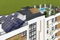 Квартира 1 комната 31 м² Cullera, Испания
