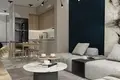 Квартира 118 м² Оба, Турция