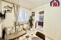 Wohnung 2 zimmer 55 m² Sluzk, Belarus