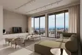 3-Schlafzimmer-Villa 268 m² Tala, Zypern