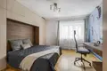 2 room apartment 56 m² Warsaw, Poland