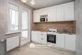 Квартира 1 комната 45 м² Минск, Беларусь