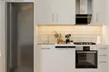 Appartement 1 chambre 48 m² Tosmur, Turquie
