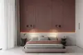Complejo residencial Apartments with infrastructure of a five-star hotel, 6 minutes drive to the beach of Pererenan, Bali, Indonesia