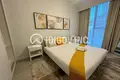 Apartamento 2 habitaciones 694 m² Dubái, Emiratos Árabes Unidos