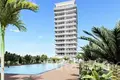 Mieszkanie 2 pokoi 70 m² Mahmutlar Mahallesi, Turcja