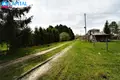 Haus 45 m² Papilvis, Litauen