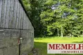 5 room house 85 m² Muize, Lithuania