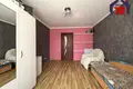 Apartamento 3 habitaciones 75 m² Slutsk, Belarús