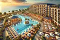 Hotel  en Región del Mediterráneo, Turquía