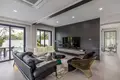 Villa de 4 dormitorios 486 m² Pa Khlok, Tailandia