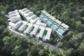 Villa de 4 dormitorios 286 m² Rawai, Tailandia
