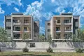 2 bedroom apartment 91 m² Yeroskipou, Cyprus
