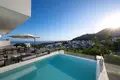 Maison 4 chambres 183 m² Benalmadena, Espagne