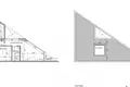 Villa de tres dormitorios 180 m² Pafos, Chipre