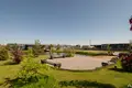Parcelas 1 243 m² Dzilnuciems, Letonia