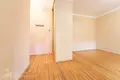 Apartamento 1 habitación 33 m² Minsk, Belarús