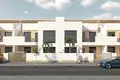 Mieszkanie 4 pokoi 94 m² San Pedro del Pinatar, Hiszpania