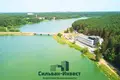 Propiedad comercial 3 503 m² en Zdanovicki sielski Saviet, Belarús