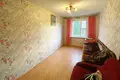 Квартира 2 комнаты 47 м² Минск, Беларусь