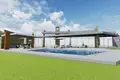 4 bedroom Villa 445 m² Prastio, Cyprus