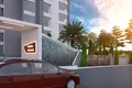 Complejo residencial PACIFIC