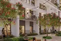 Kompleks mieszkalny Fiori is a modern residential project