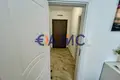 1 bedroom apartment 52 m² Nesebar, Bulgaria