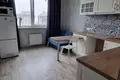 1 room apartment 43 m² Odesa, Ukraine
