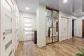 Квартира 3 комнаты 76 м² Минск, Беларусь