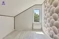 Cottage 124 m² Novaje Polie, Belarus