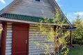2 room house 90 m² Astrashitskagaradokski rural council, Belarus