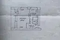 Apartment 33 m² Minsk, Belarus