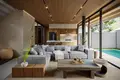 4-Schlafzimmer-Villa 305 m² Tibubeneng, Indonesien