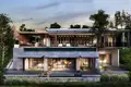 Willa 3 pokoi 380 m² Phuket, Tajlandia