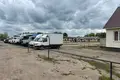 Warehouse 600 m² in Cervien, Belarus